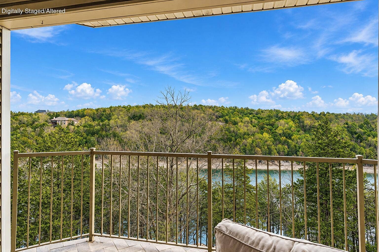Lake front and Lake view