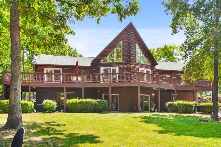 Property photo for 66 Bethany Shores Drive, Branson West, MO
