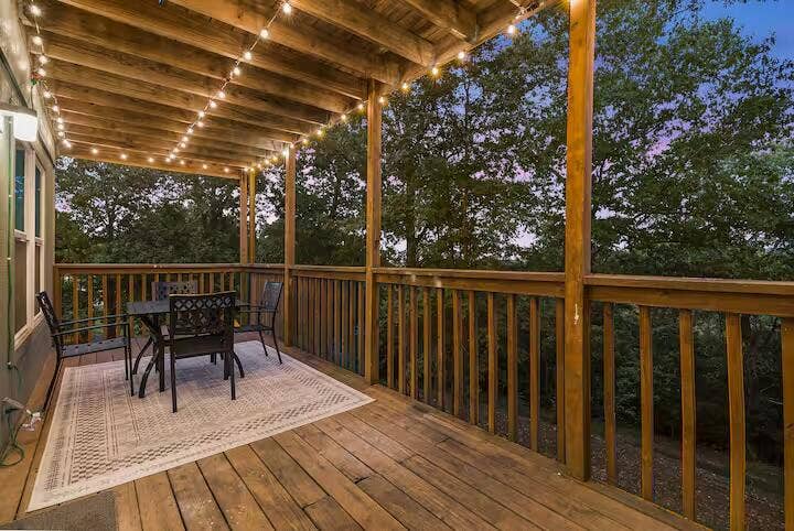 412 Notch Lane, #1, Branson West, MO 65737 IMG_1255