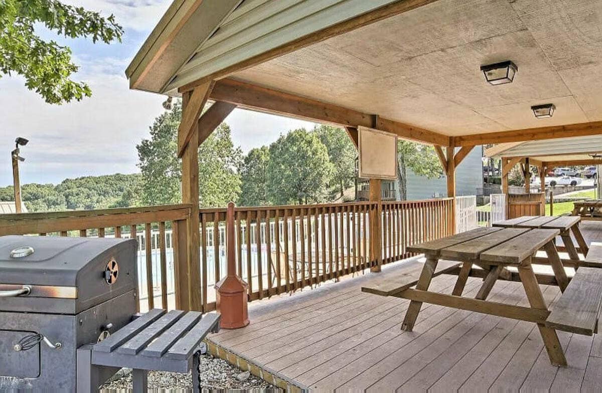 412 Notch Lane, #1, Branson West, MO 65737 Community Area