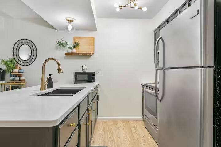 412 Notch Lane, #1, Branson West, MO 65737 IMG_1263