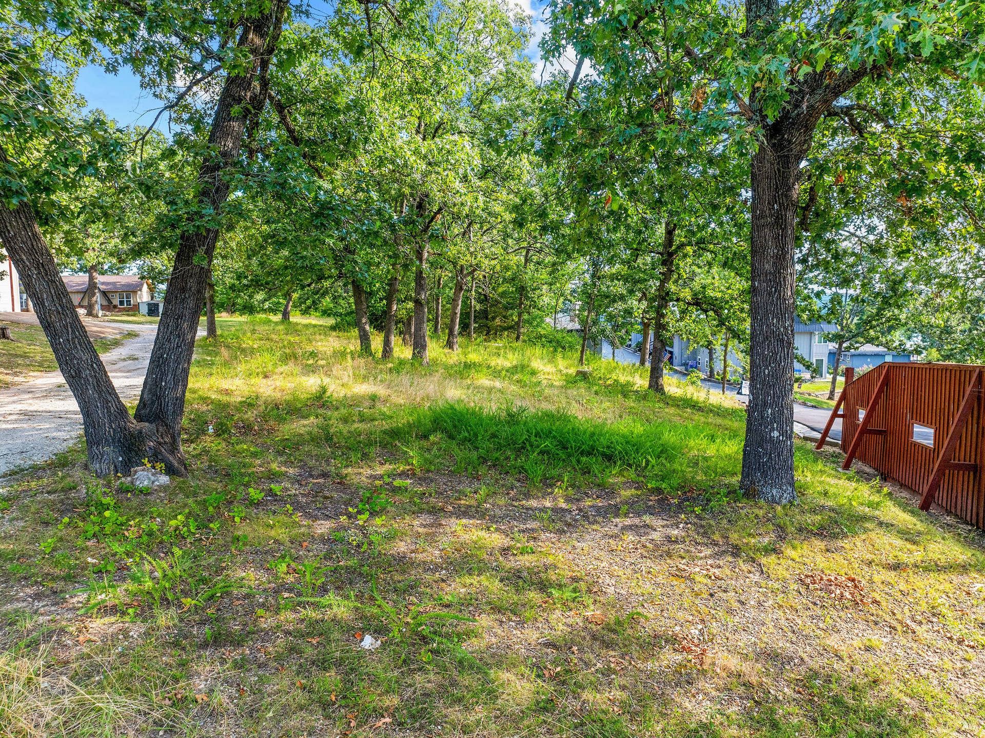 Tract H4 Kimberling City Center Lane, Kimberling City, MO 65686 DJI_20260812171634_0144_D