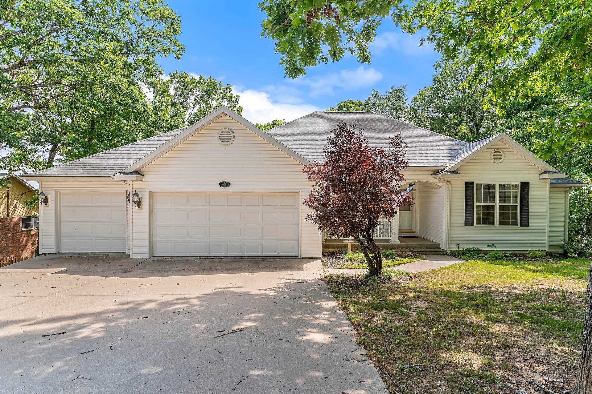 52 Crown Drive, Branson West, MO 65737 52 Crown-1