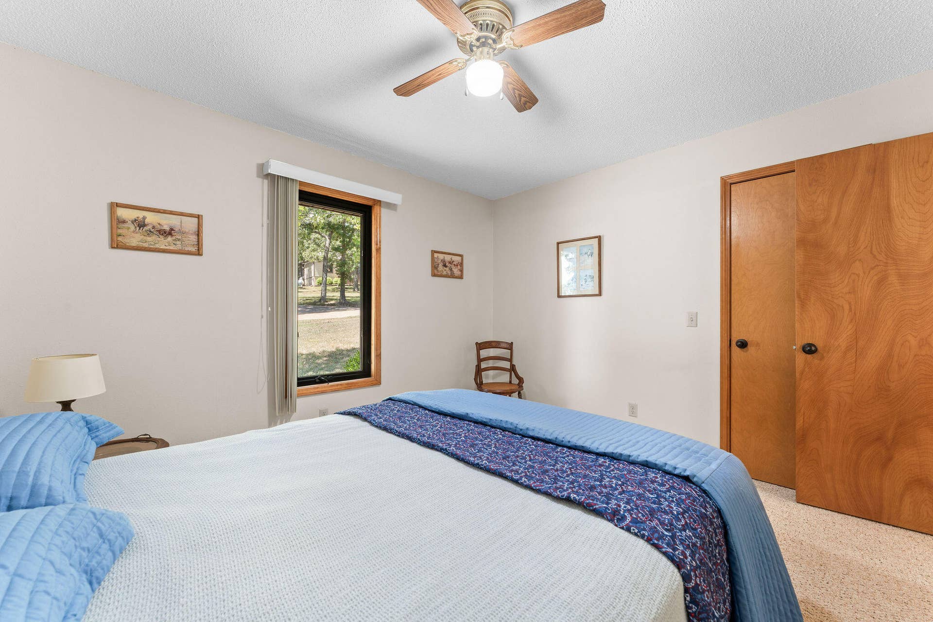 107 Oak Drive, Kimberling City, MO 65686 Alt View Guest Rm 2