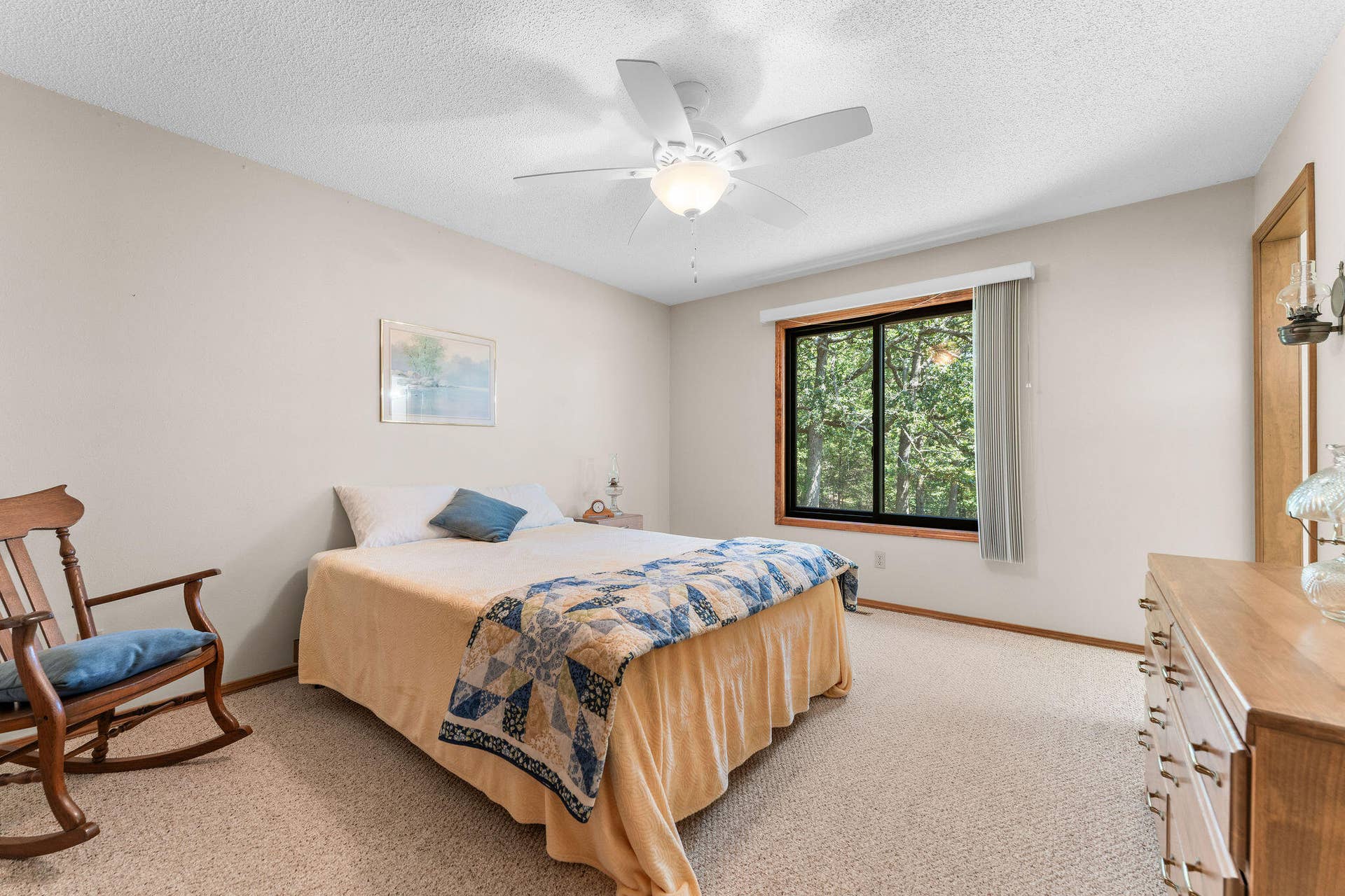 107 Oak Drive, Kimberling City, MO 65686 Alt View Master Berm