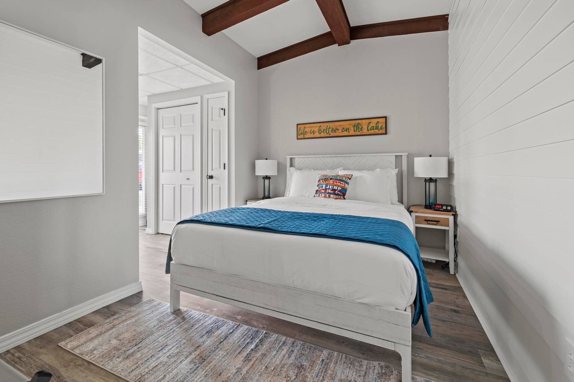 Bedroom Unit 119