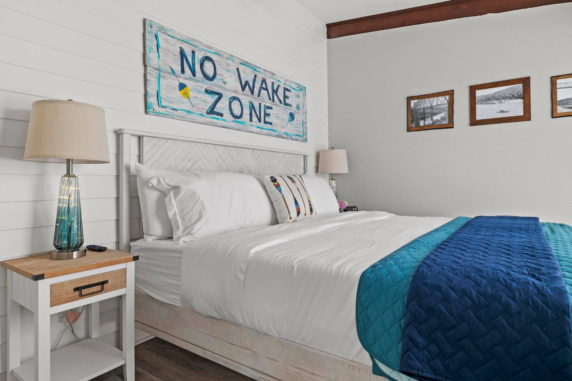 Bedroom Unit 119