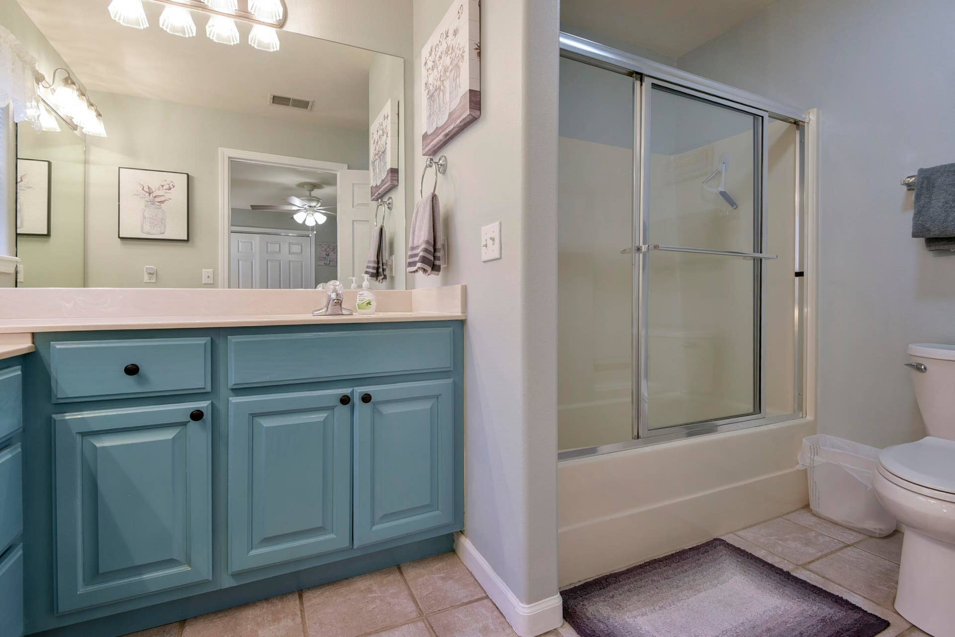 154 Oak Lane, #5, Branson West, MO 65737 Bath