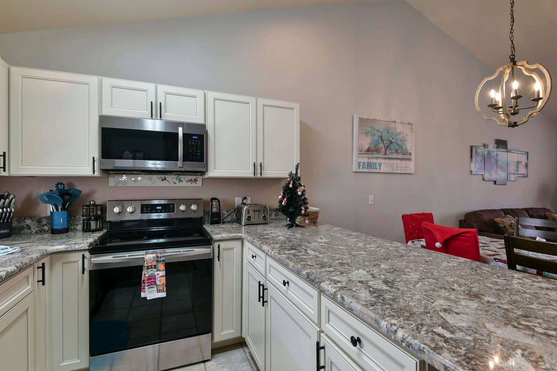 154 Oak Lane, #5, Branson West, MO 65737 Kitchen