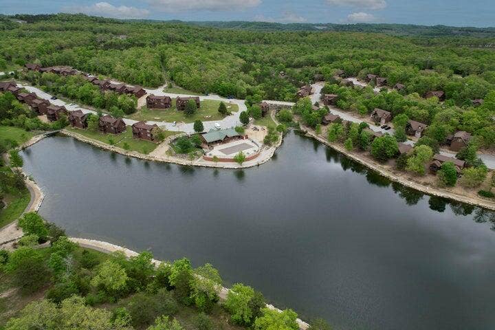 154 Oak Lane, #5, Branson West, MO 65737 Lake