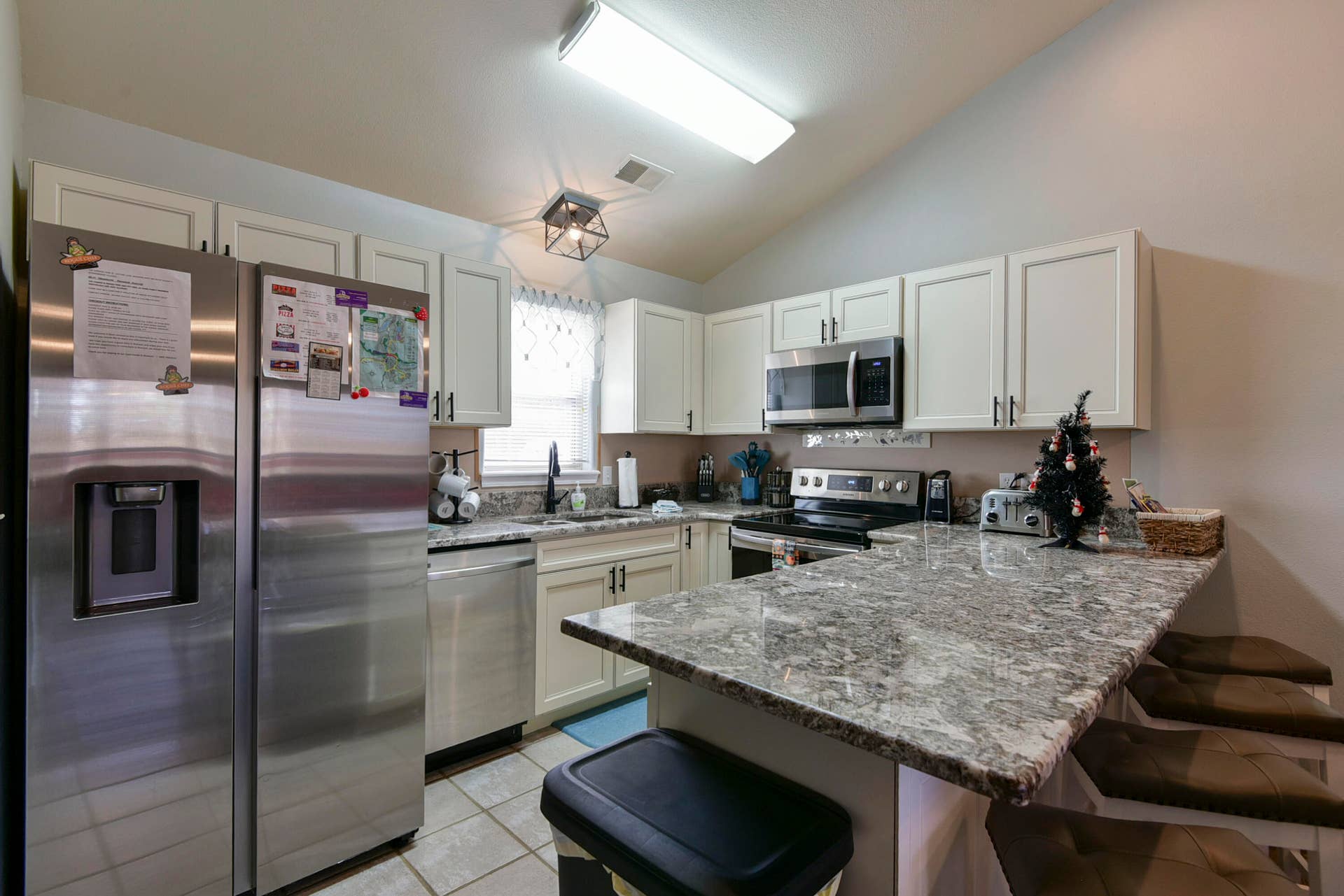 154 Oak Lane, #5, Branson West, MO 65737 Kitchen