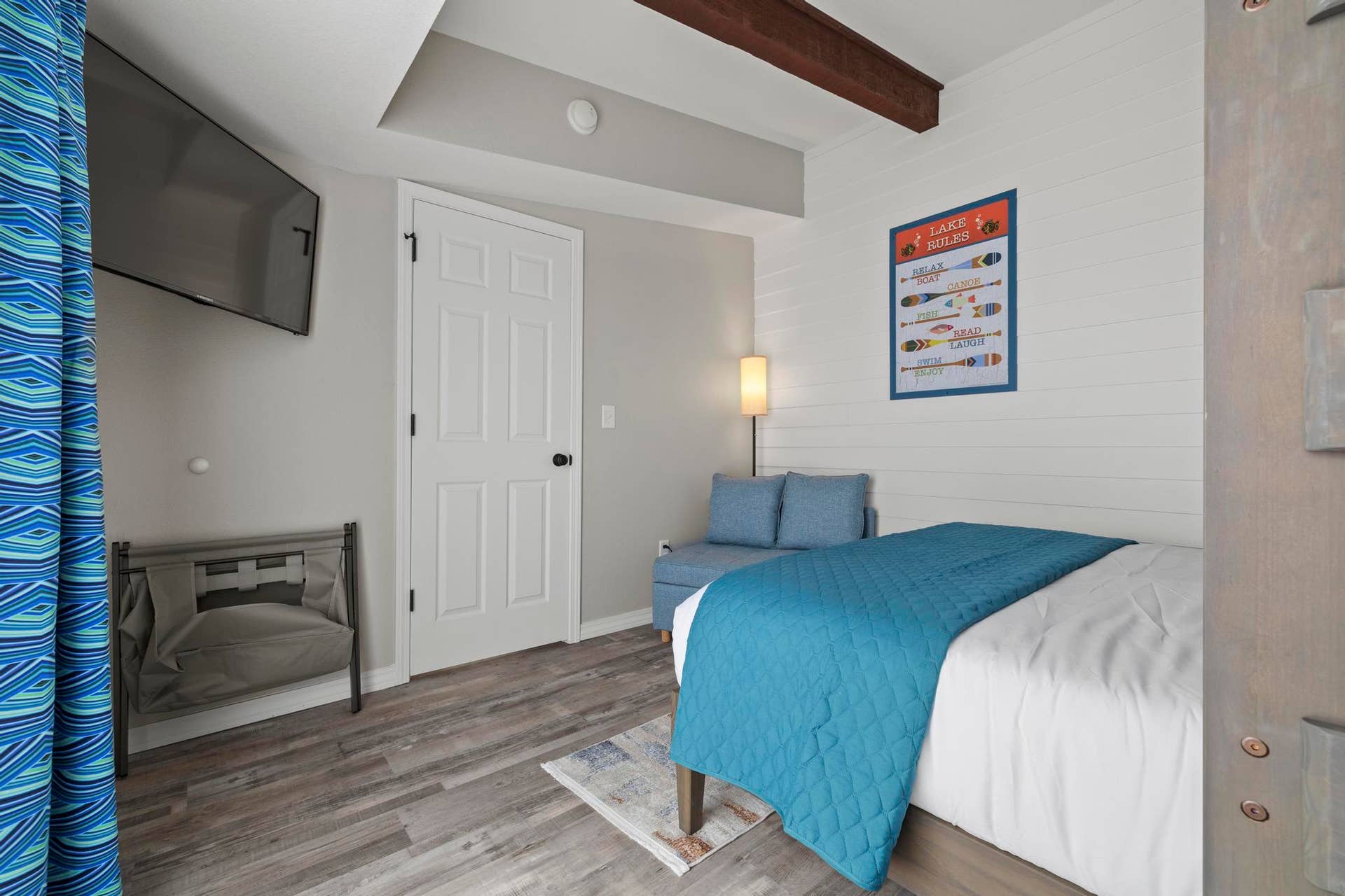 100 Getaway Circle, #Unit 118, Kimberling City, MO 65686 Bedroom 2