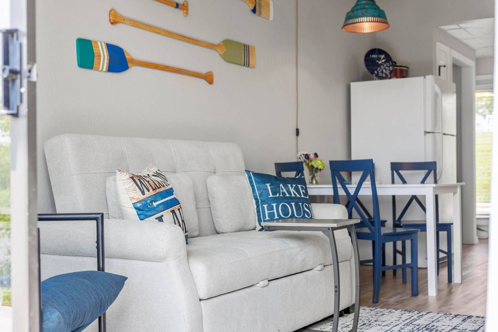 100 Getaway Circle, #Unit 118, Kimberling City, MO 65686 Living Room