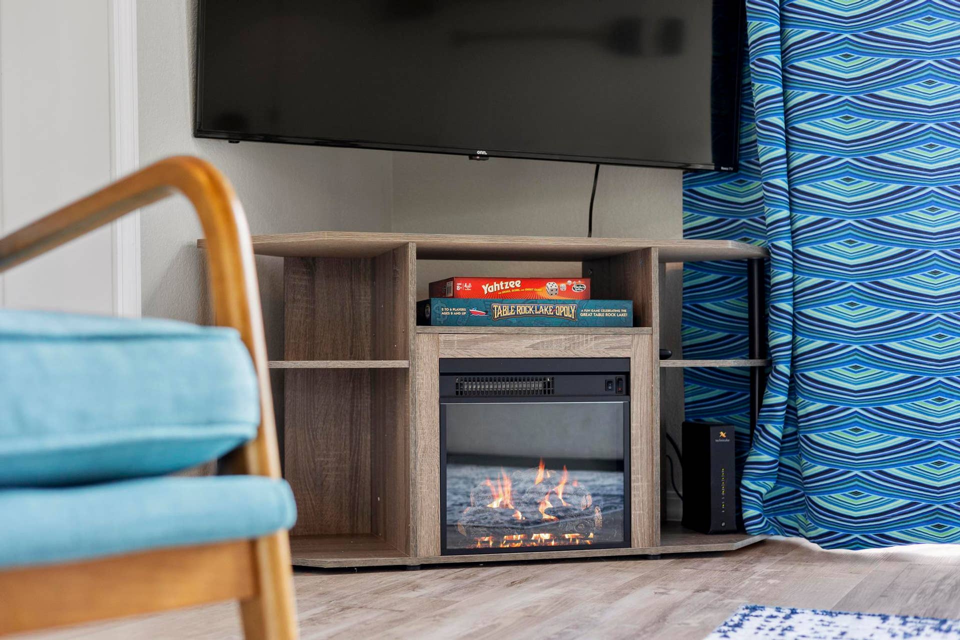 100 Getaway Circle, #Unit 118, Kimberling City, MO 65686 Media Center