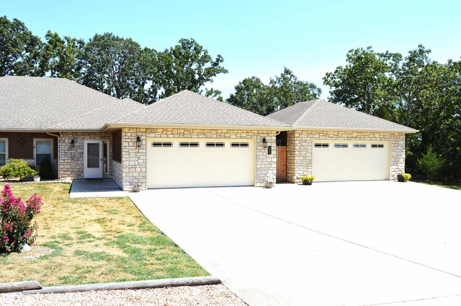 Property photo for 224 Cedar Glade Drive, Branson West, MO