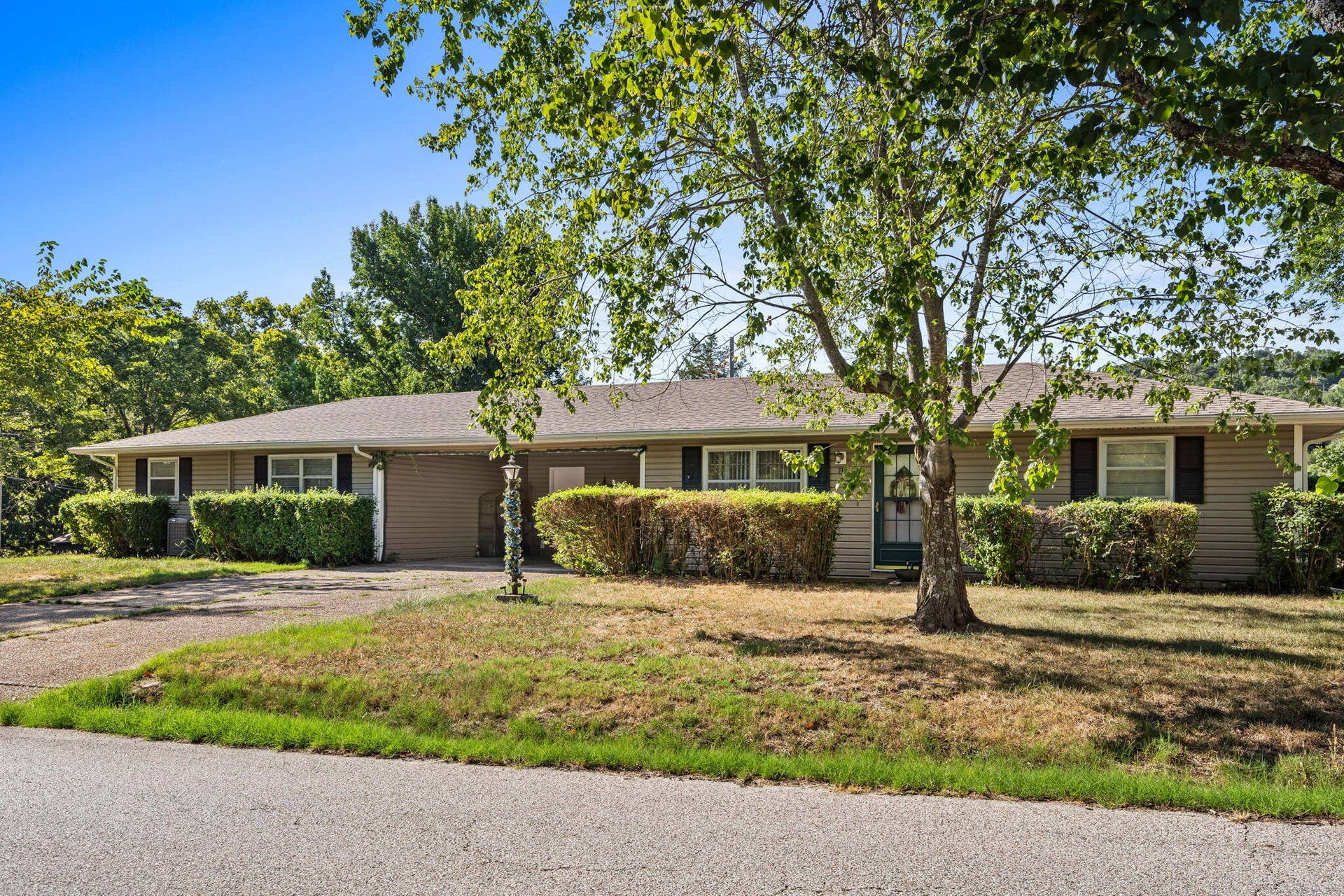 4 Sunnybrook Lane, Kimberling City, MO 65686 4 Sunnybrook Lane (4)