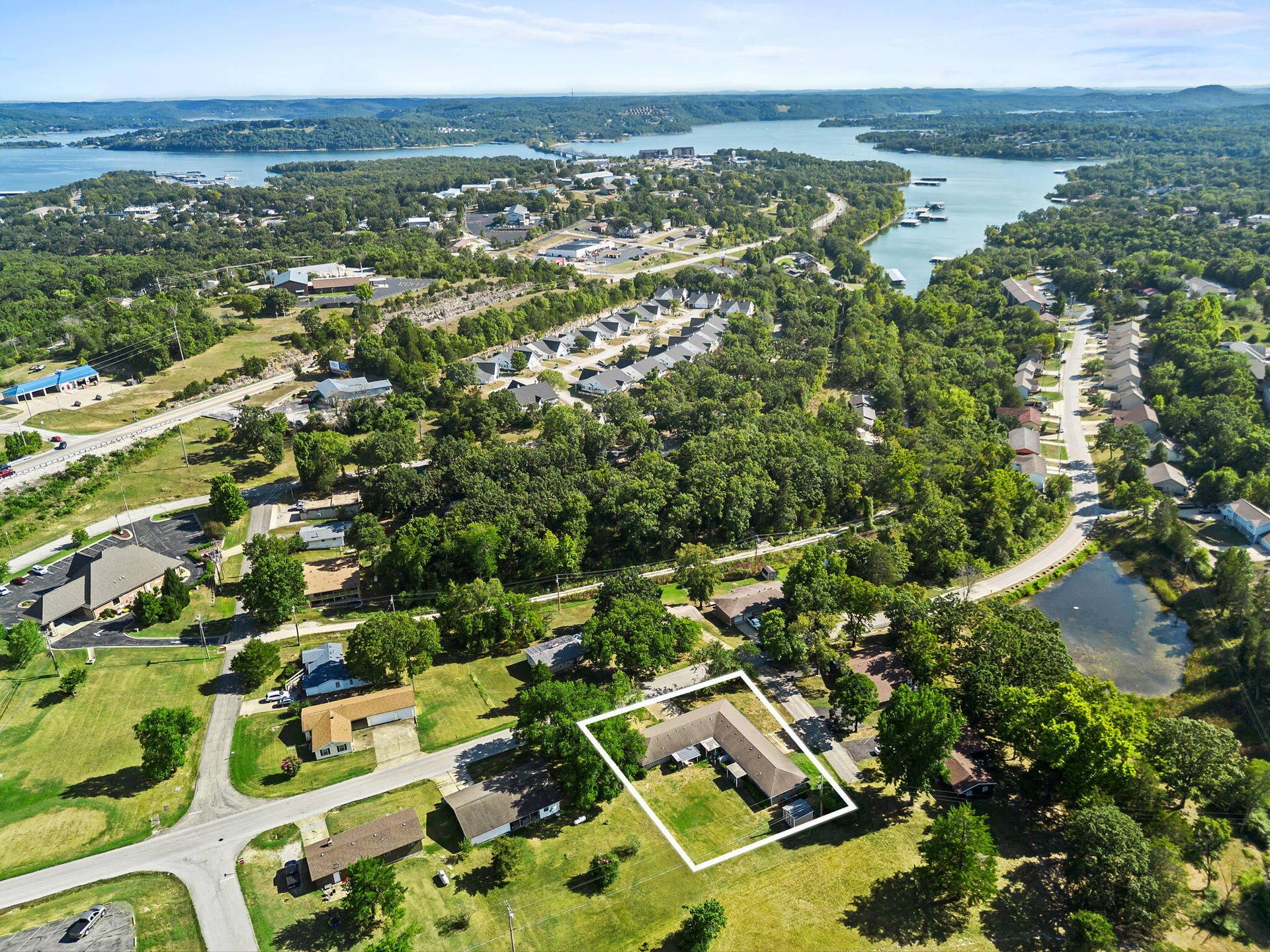 4 Sunnybrook Lane, Kimberling City, MO 65686 4 Sunnybrook Lane (45)