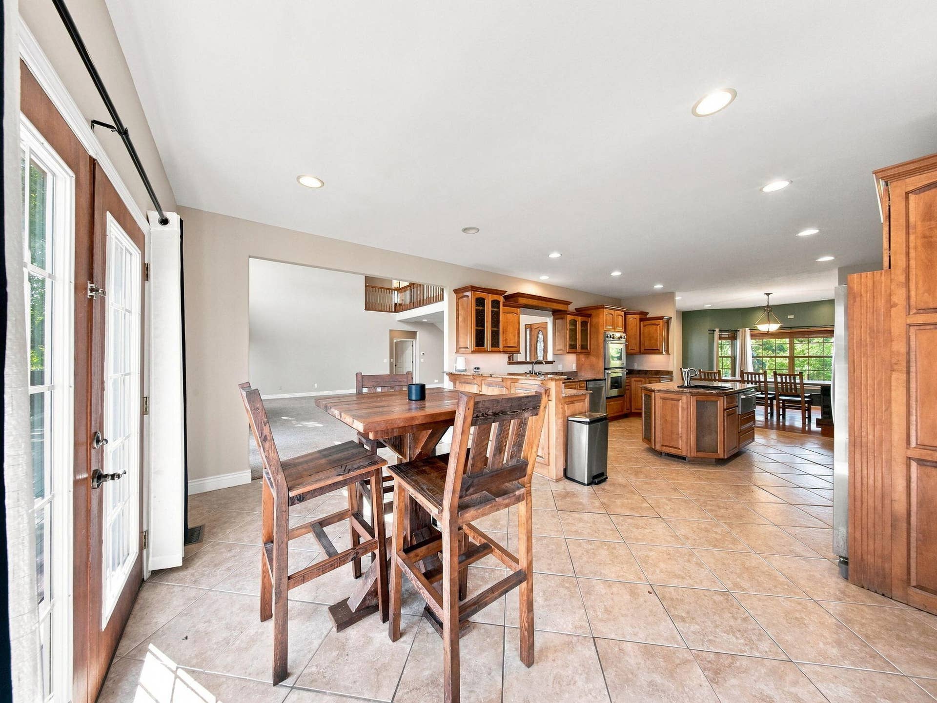 495 Shady Oak Lane, Reeds Spring, MO 65737 50-web-or-mls-nook 3