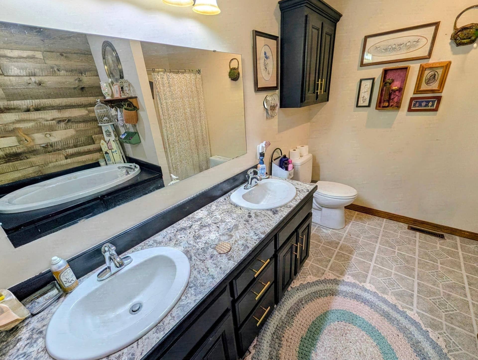 166 Queensberry Road, Branson West, MO 65737 ML Master Bath