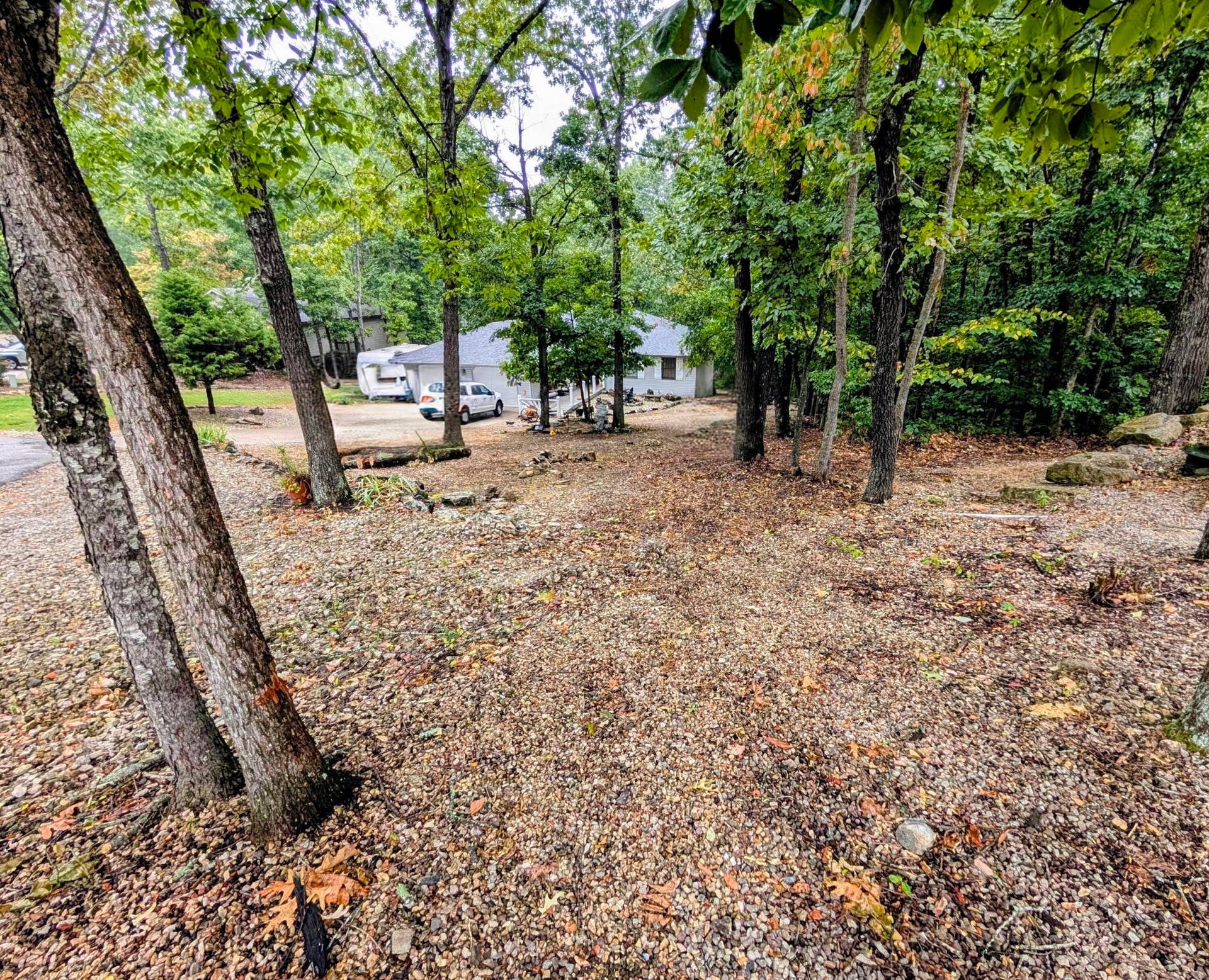 166 Queensberry Road, Branson West, MO 65737 Right Front Home Angle