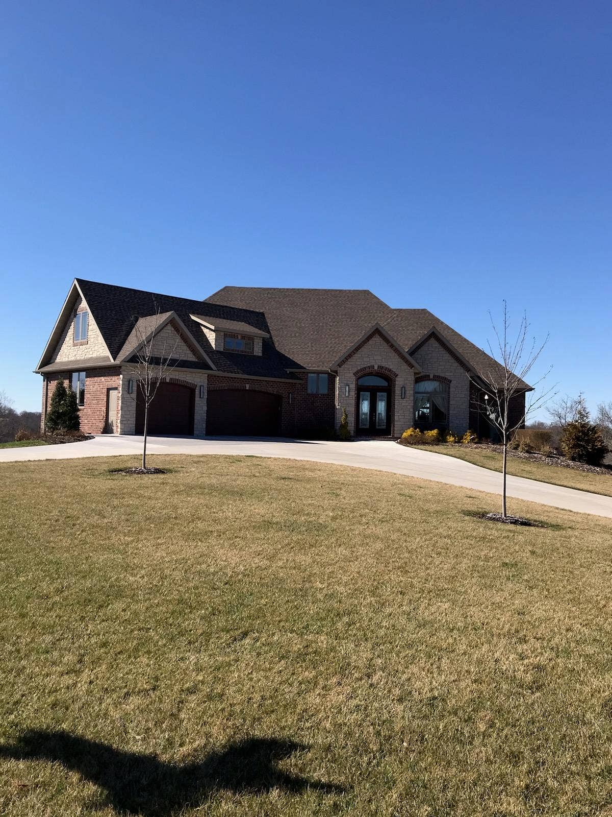1254 Newbury Road, Reeds Spring, MO 65737 Neighboring House