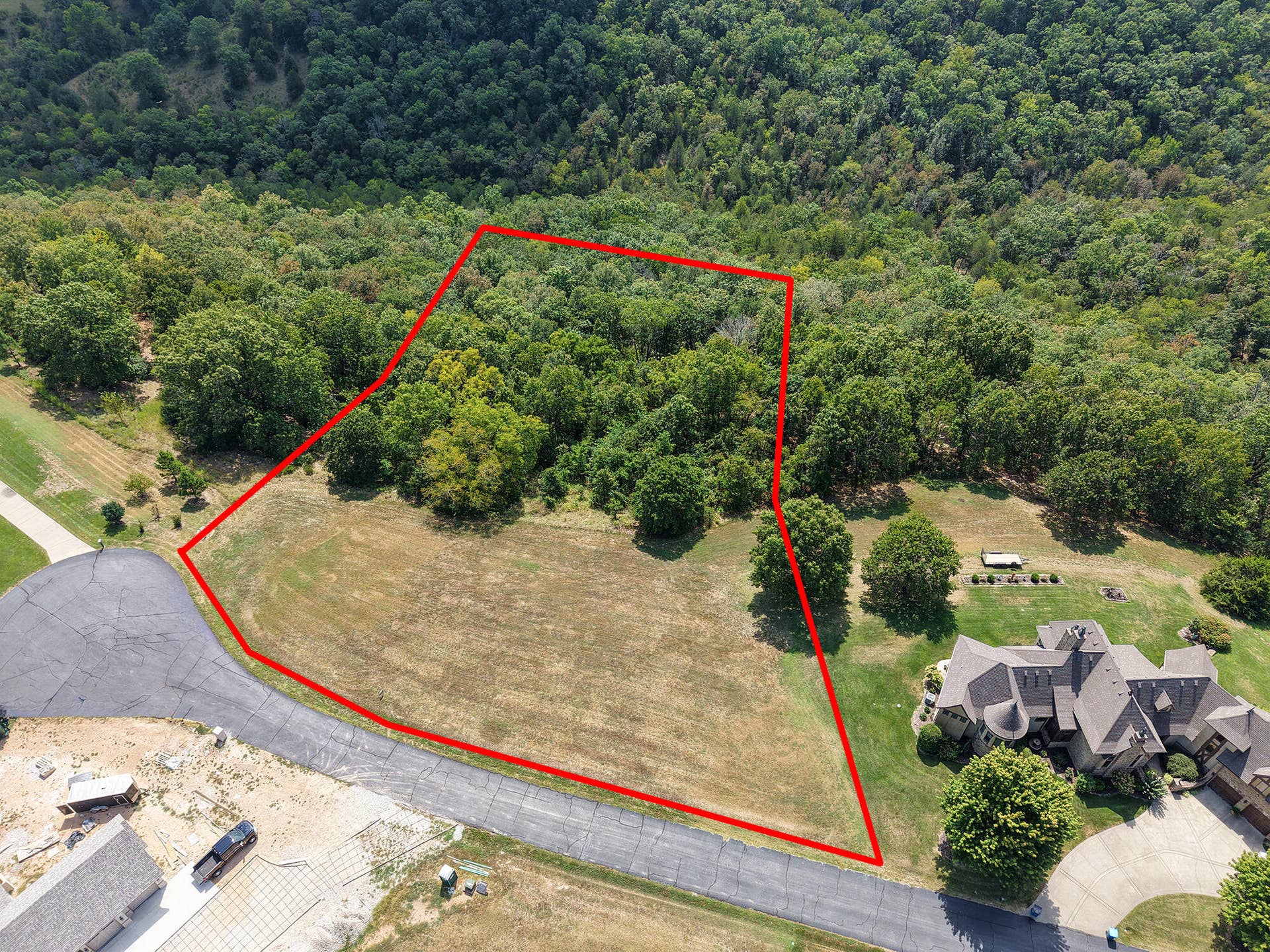 1254 Newbury Road, Reeds Spring, MO 65737 302