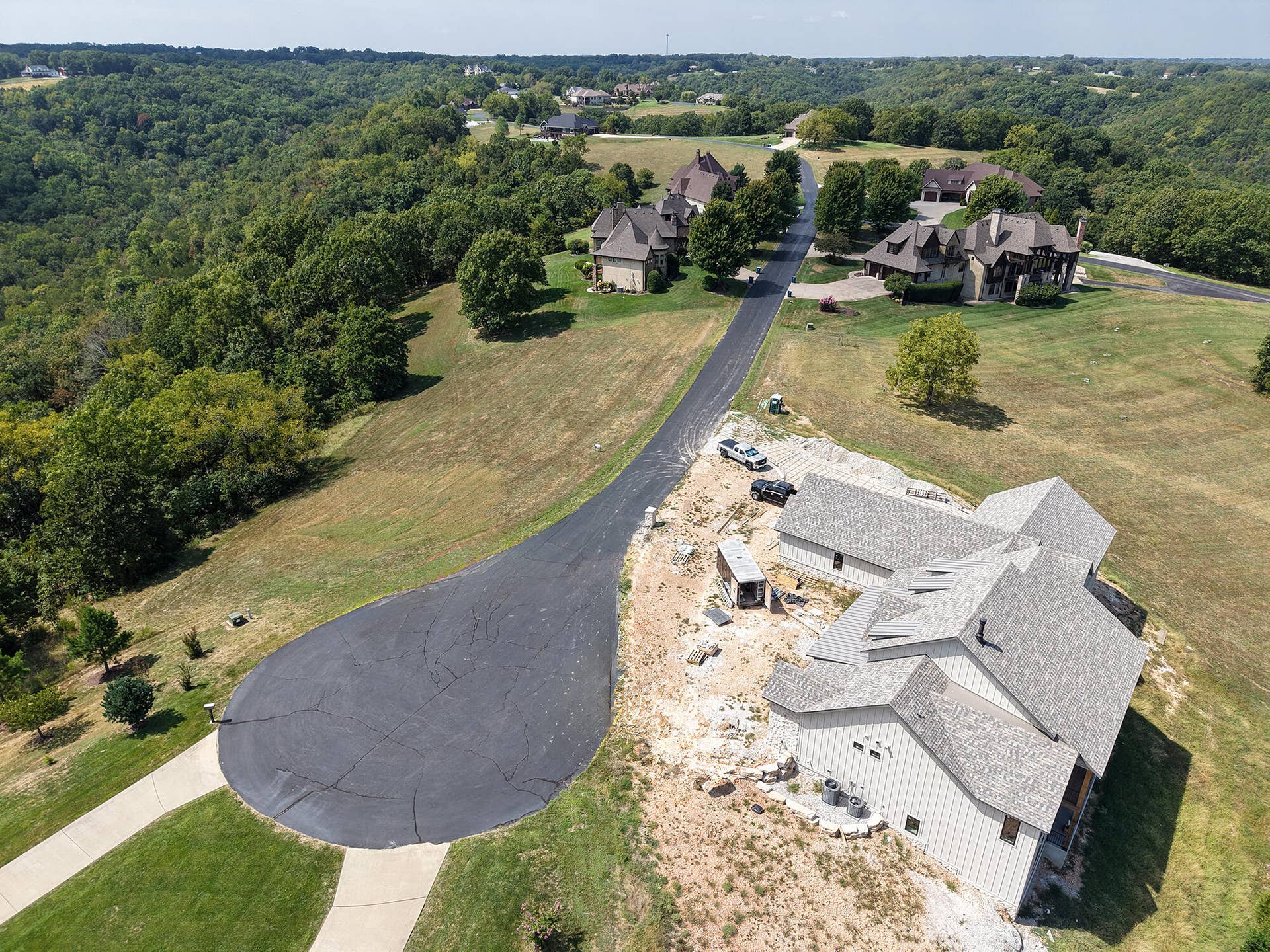 1254 Newbury Road, Reeds Spring, MO 65737 307