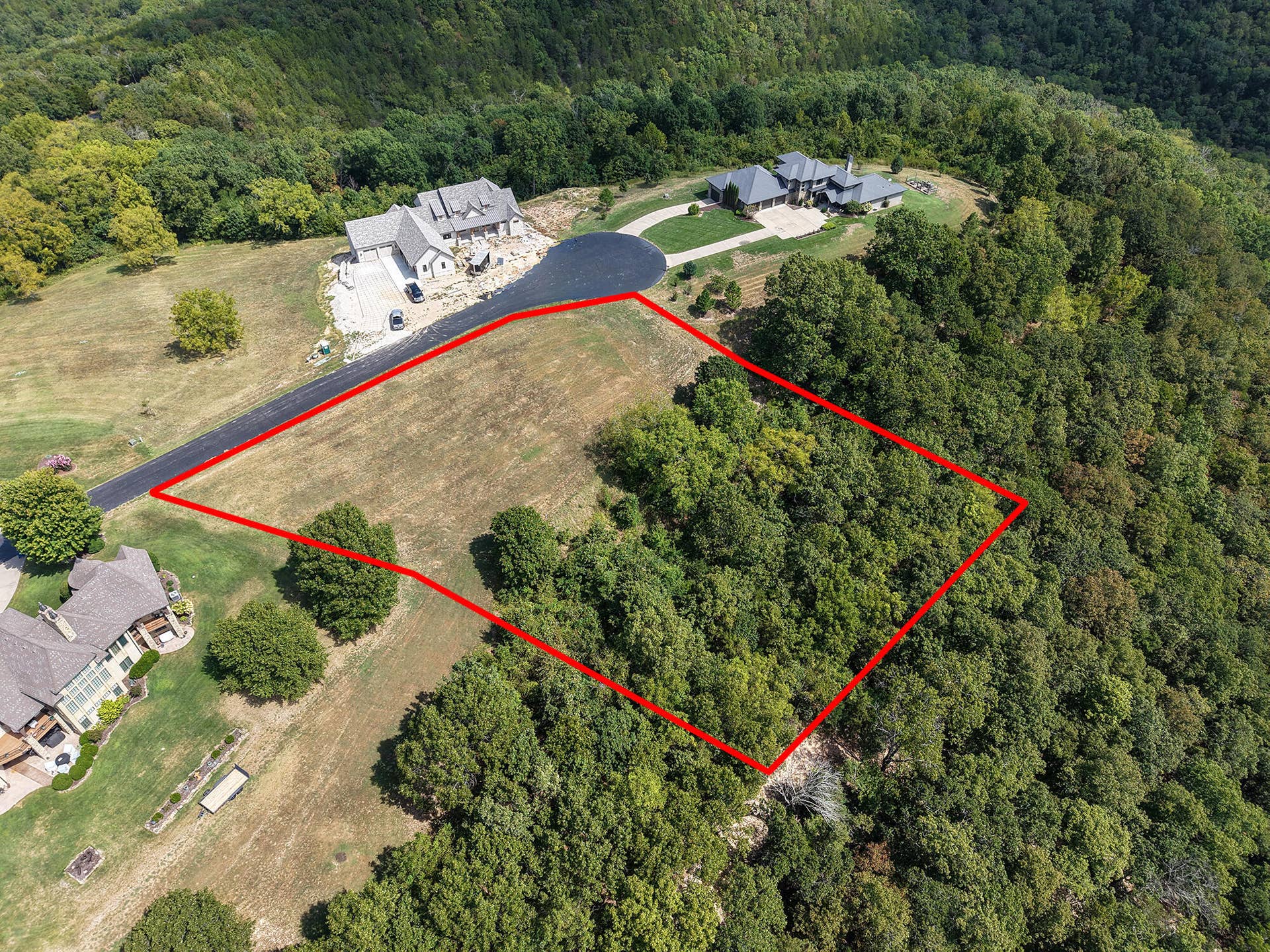 1254 Newbury Road, Reeds Spring, MO 65737 304