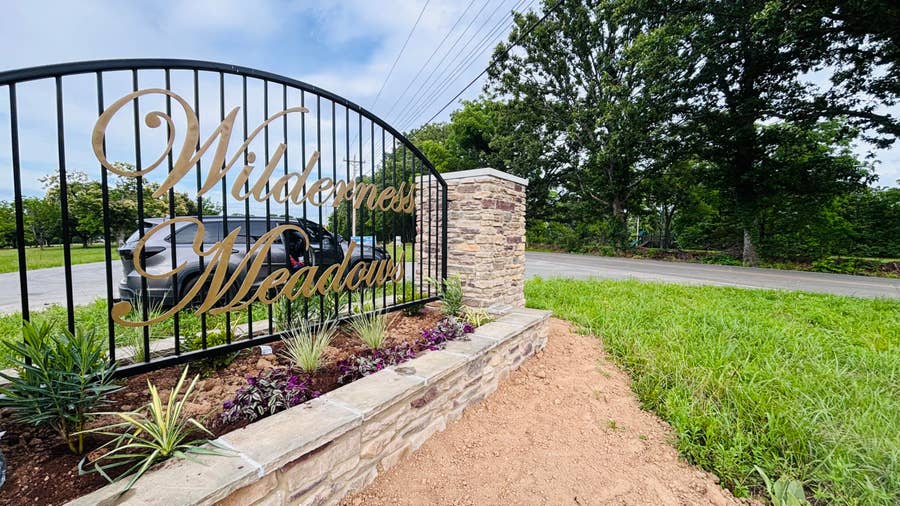 Property photo for Lot 203 Wilderness Pines Lane, #Lot 203, Reeds Spring, MO