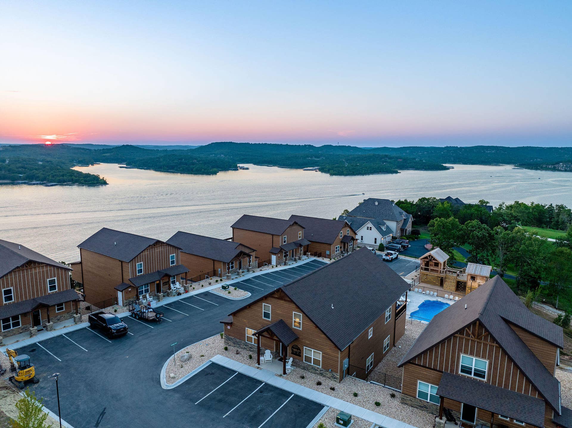 153 Pioneer Peak Road, #31, Kimberling City, MO 65686 DJI_0314-HDR