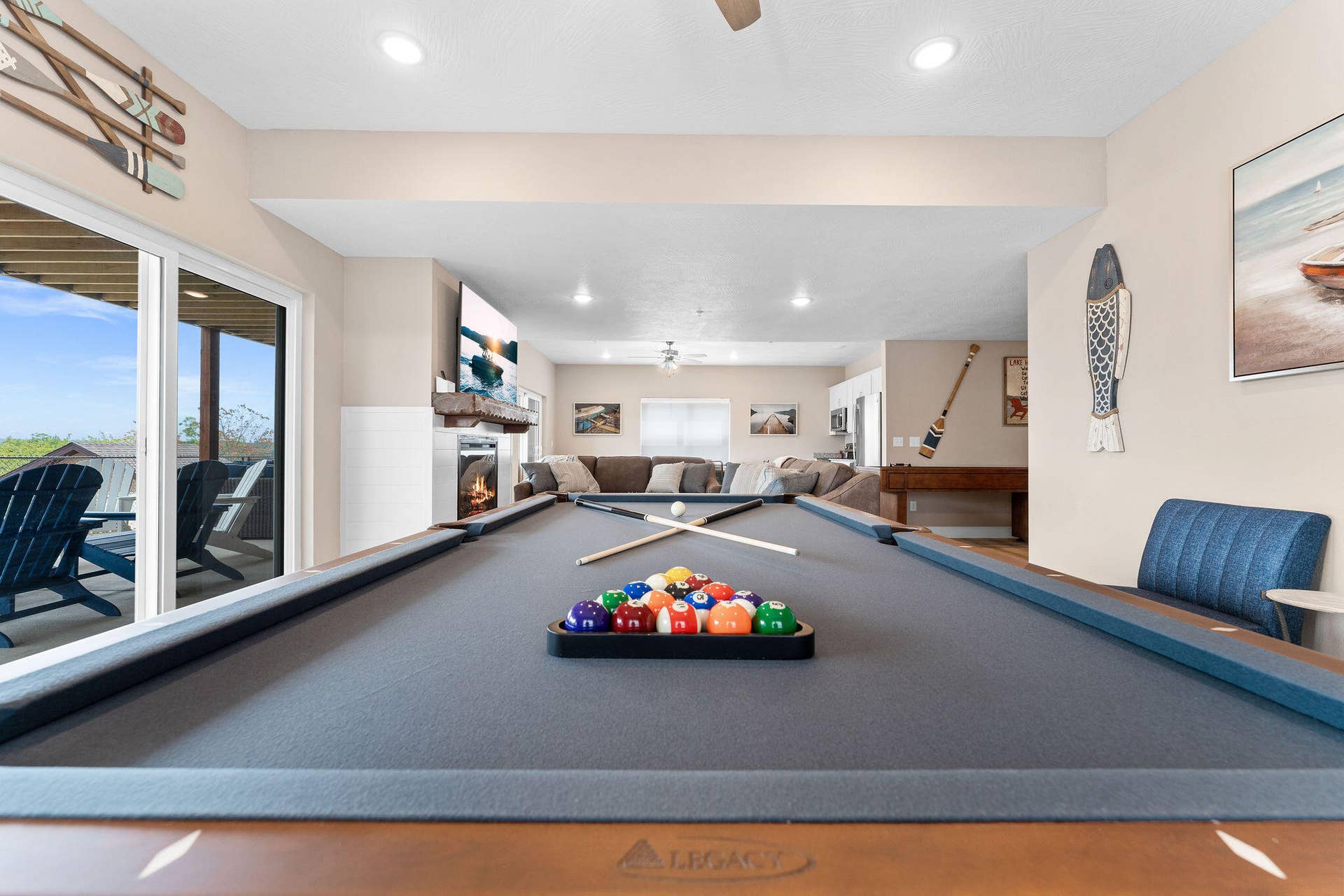 153 Pioneer Peak Road, #31, Kimberling City, MO 65686 DSC00326