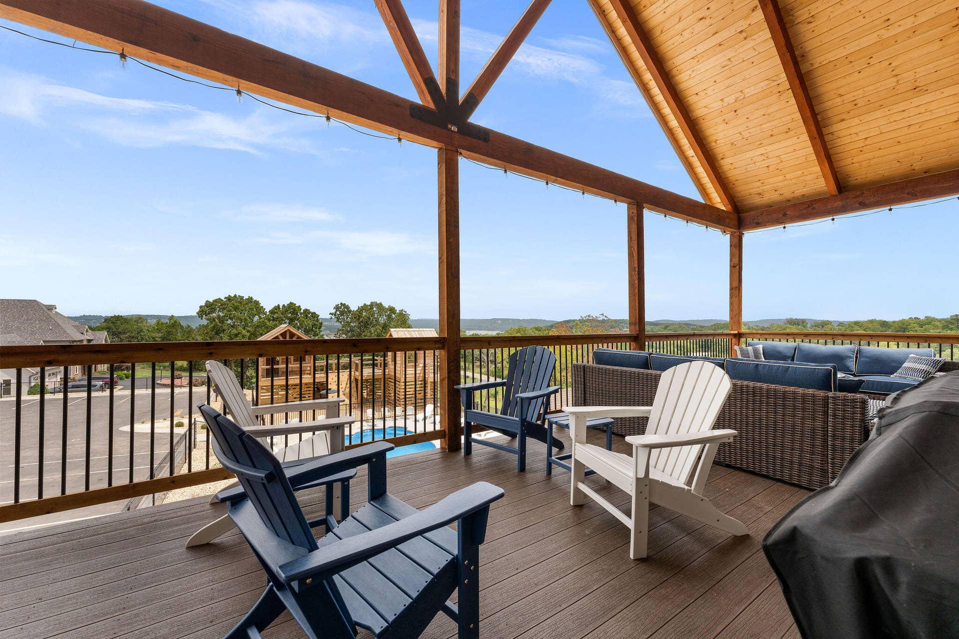 153 Pioneer Peak Road, #31, Kimberling City, MO 65686 DSC00289