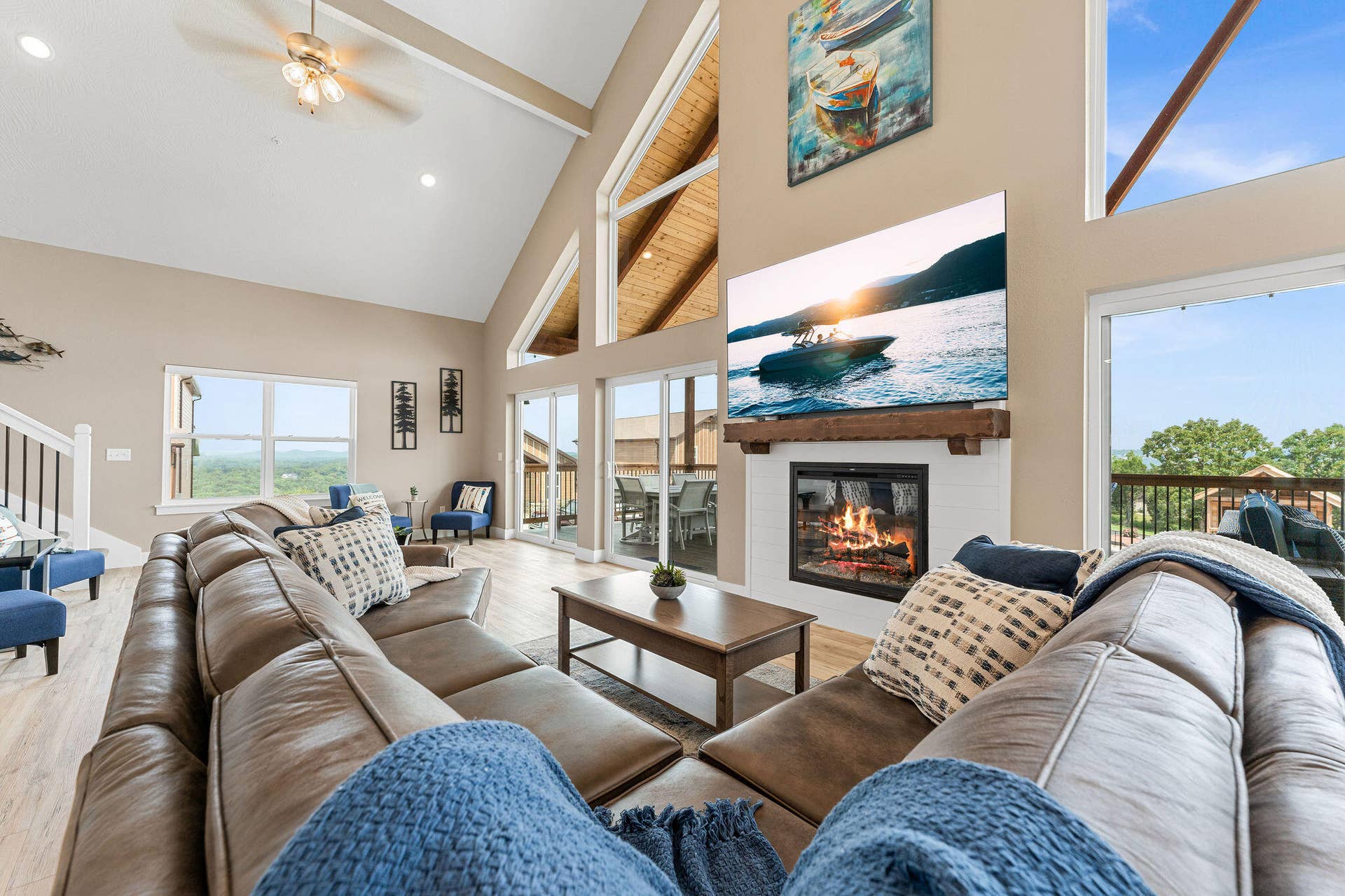 153 Pioneer Peak Road, #31, Kimberling City, MO 65686 DSC00116
