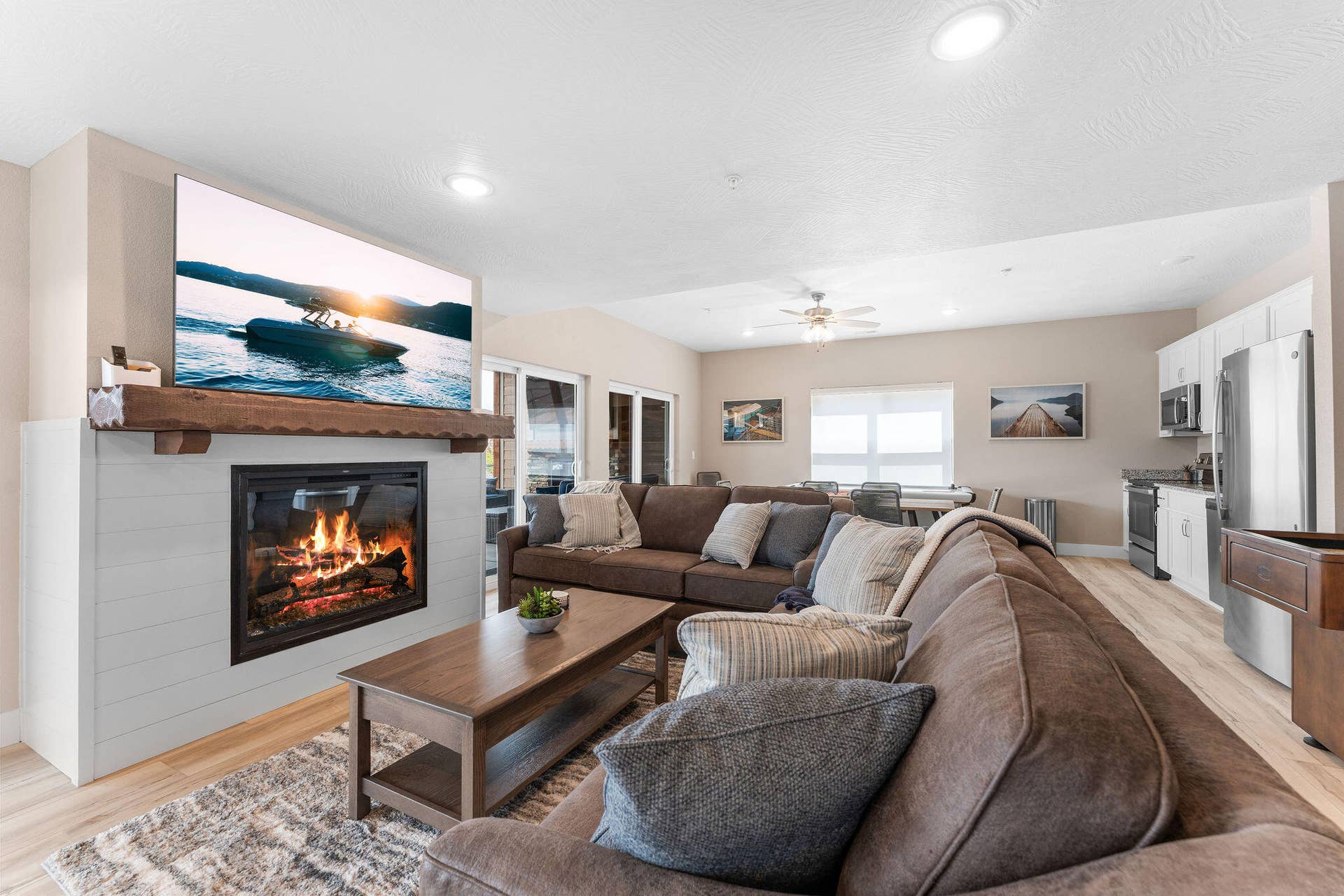153 Pioneer Peak Road, #31, Kimberling City, MO 65686 DSC00181