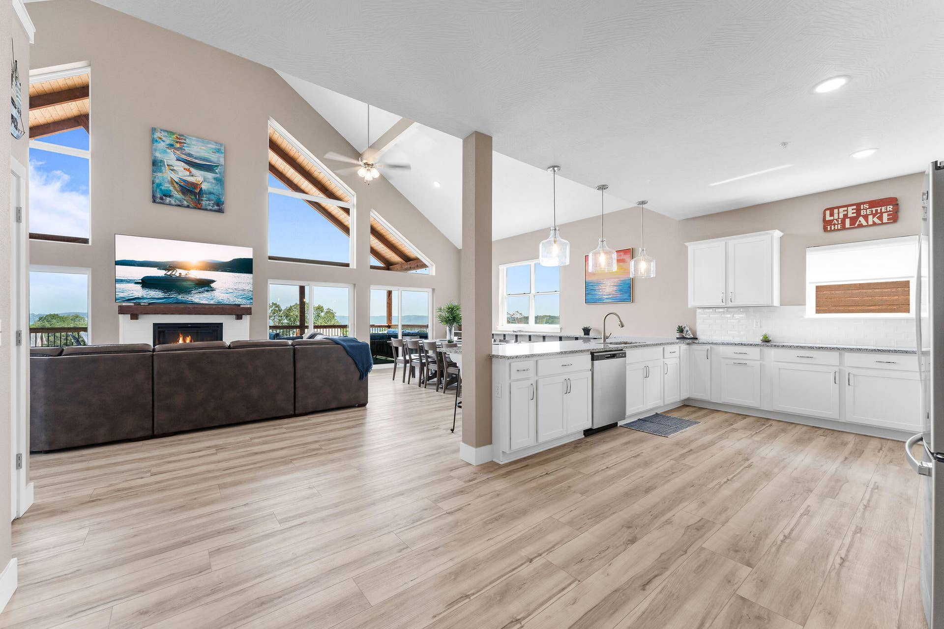 153 Pioneer Peak Road, #31, Kimberling City, MO 65686 DSC00083