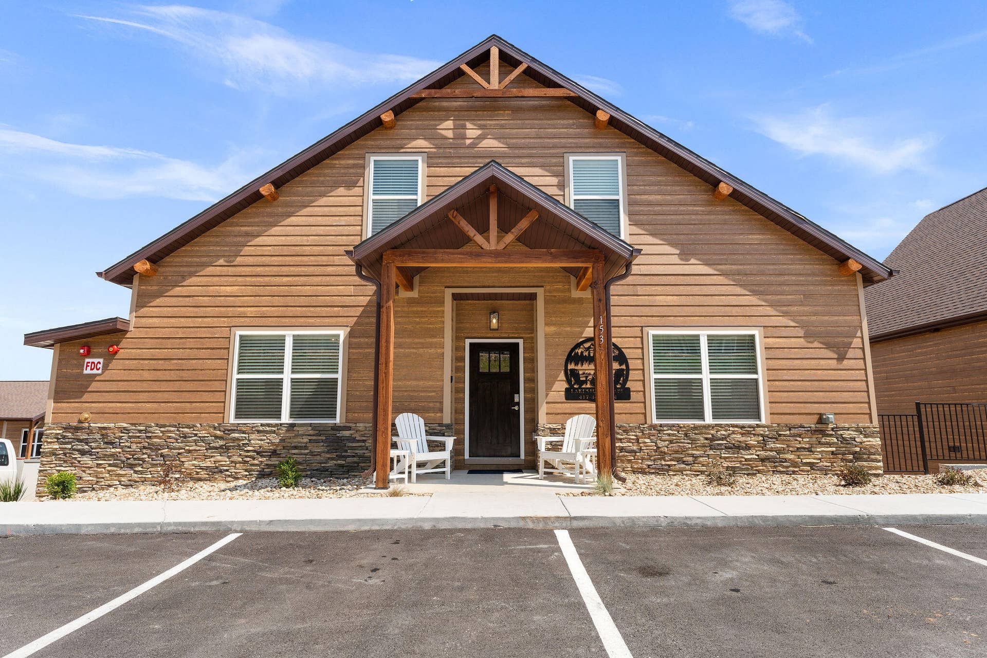 153 Pioneer Peak Road, #31, Kimberling City, MO 65686 DSC00019