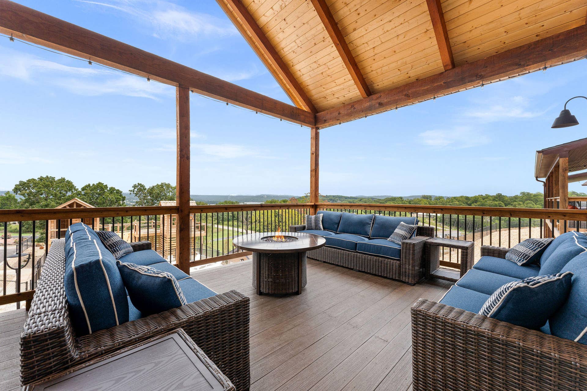 153 Pioneer Peak Road, #31, Kimberling City, MO 65686 DSC00296