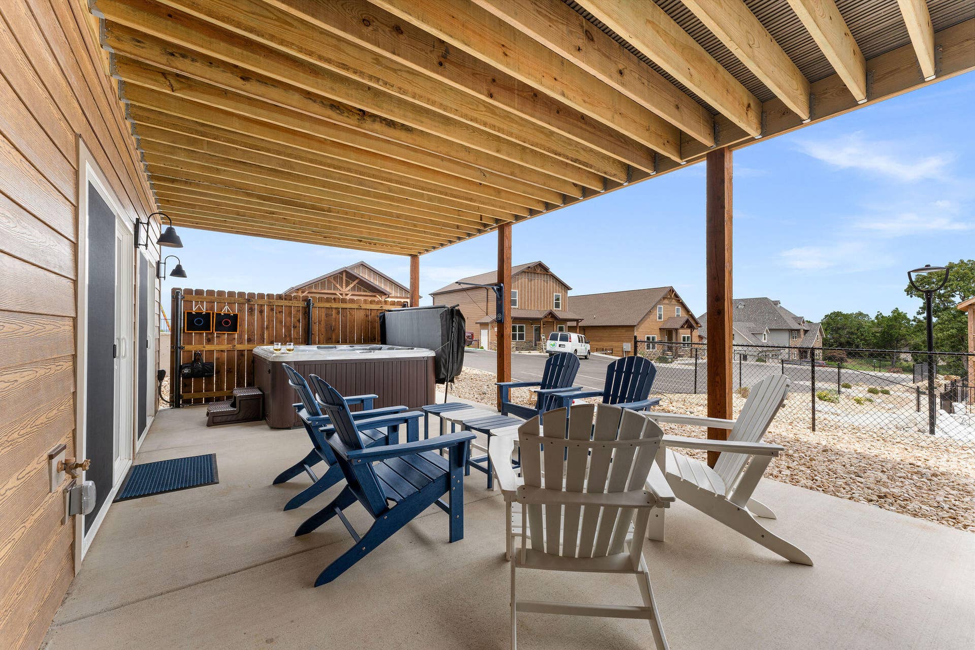 153 Pioneer Peak Road, #31, Kimberling City, MO 65686 DSC00266