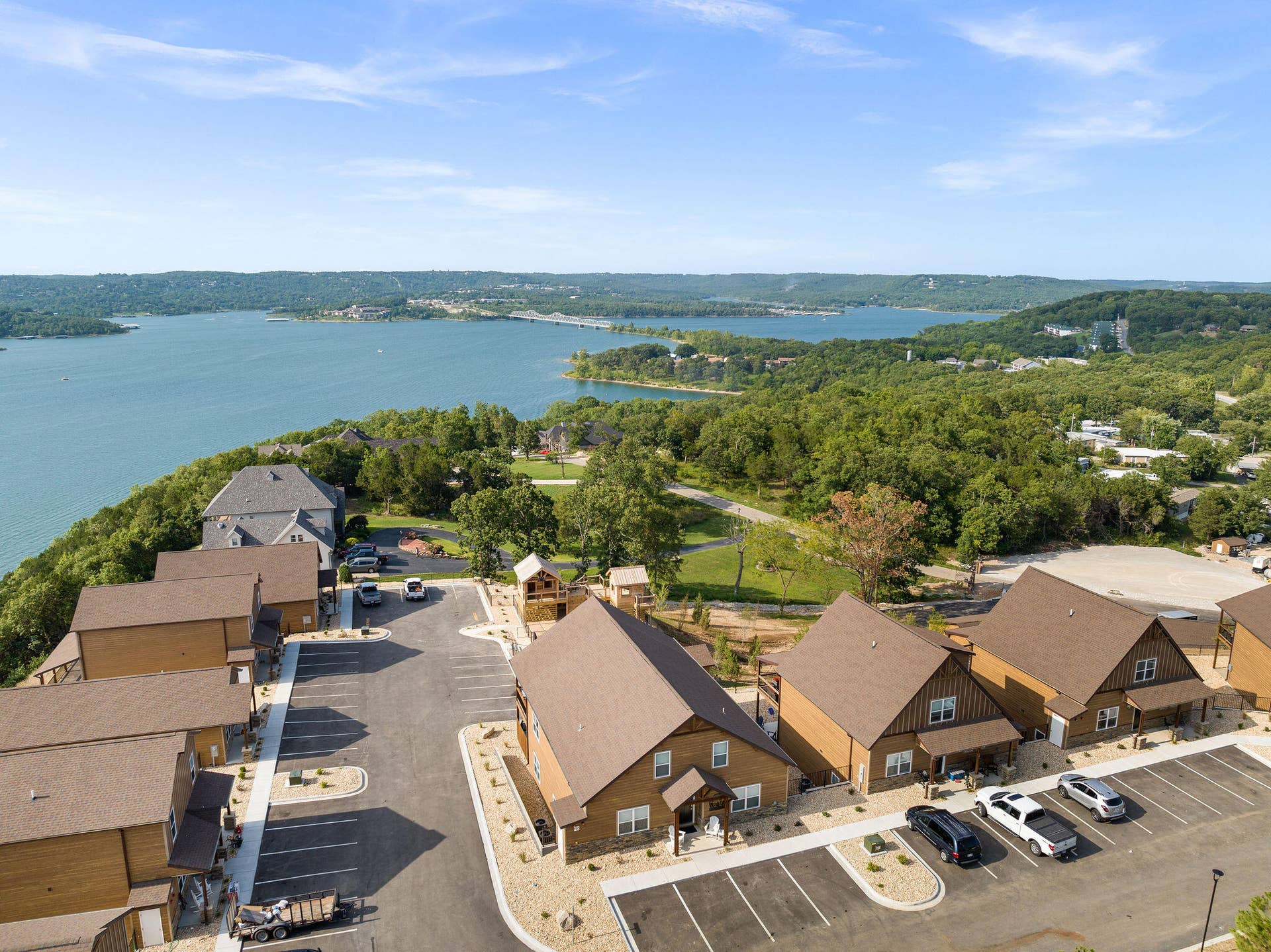 153 Pioneer Peak Road, #31, Kimberling City, MO 65686 DJI_0206