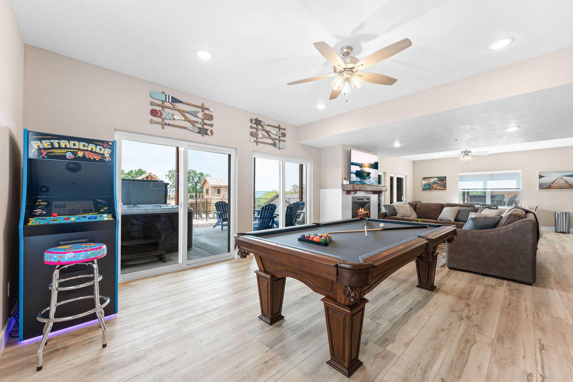 153 Pioneer Peak Road, #31, Kimberling City, MO 65686 DSC00161