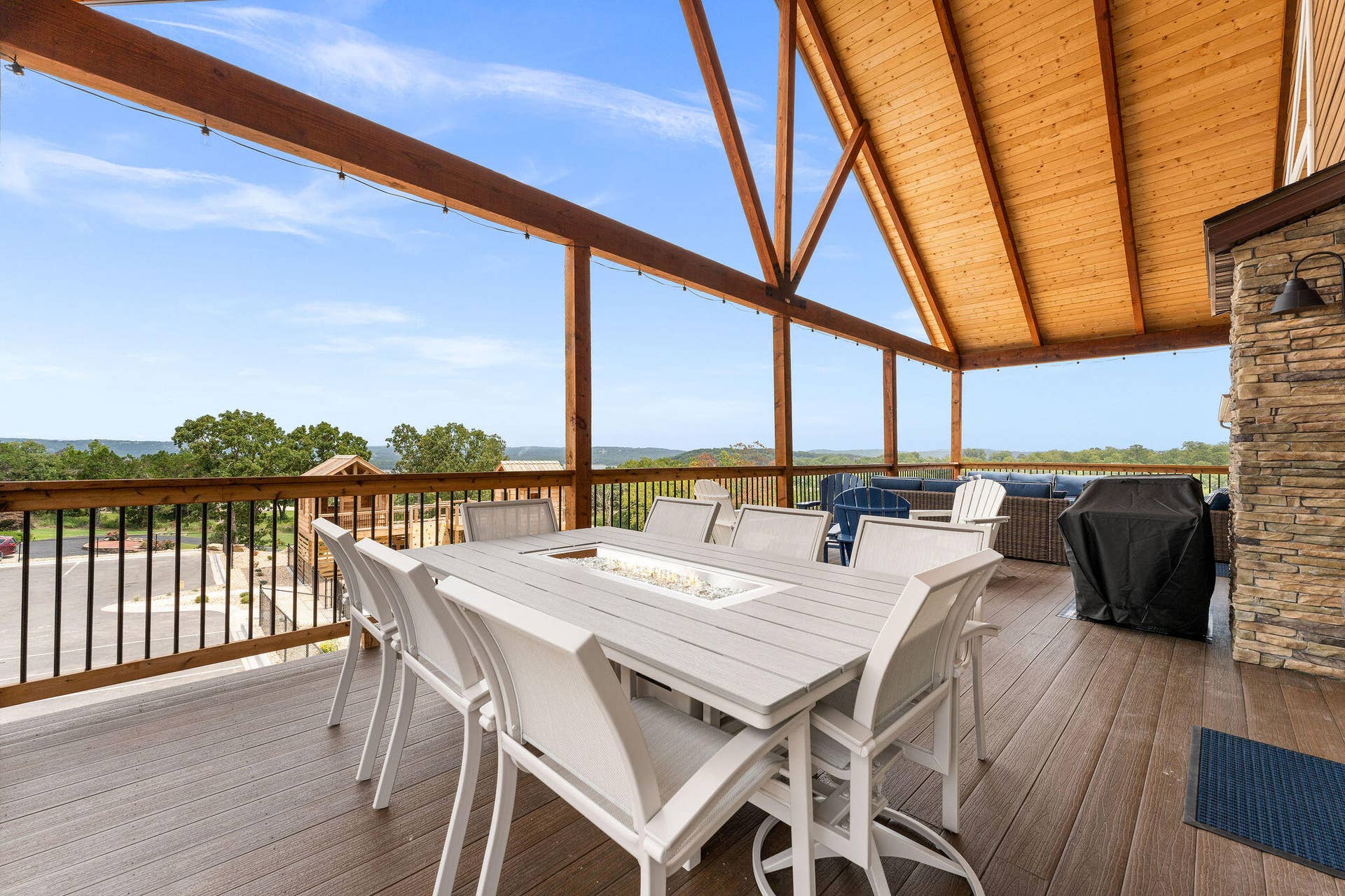 153 Pioneer Peak Road, #31, Kimberling City, MO 65686 DSC00284