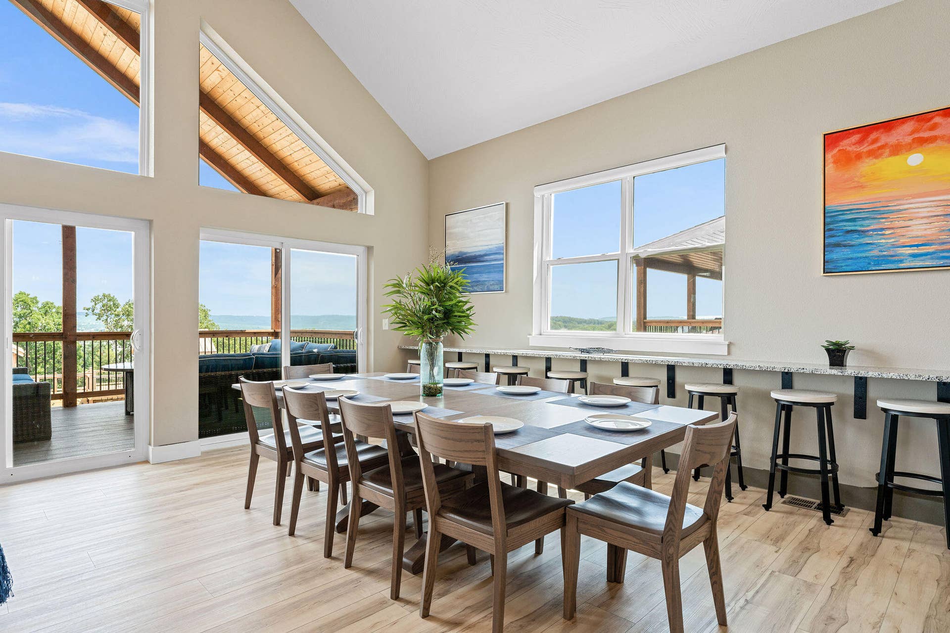 153 Pioneer Peak Road, #31, Kimberling City, MO 65686 DSC00101