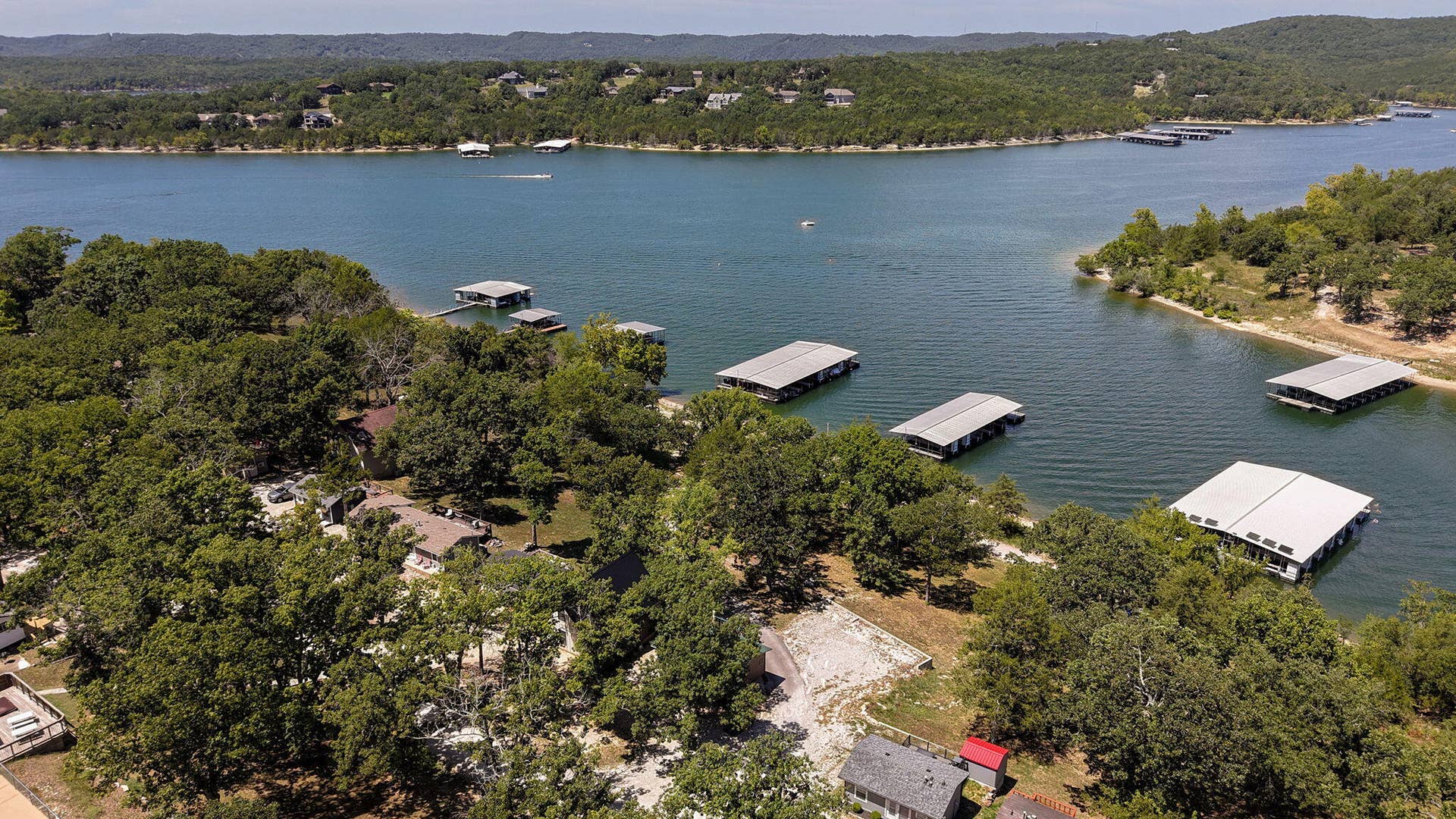 119 Kings Cove Lane, Reeds Spring, MO 65737 119 Kings Cove Ln-1
