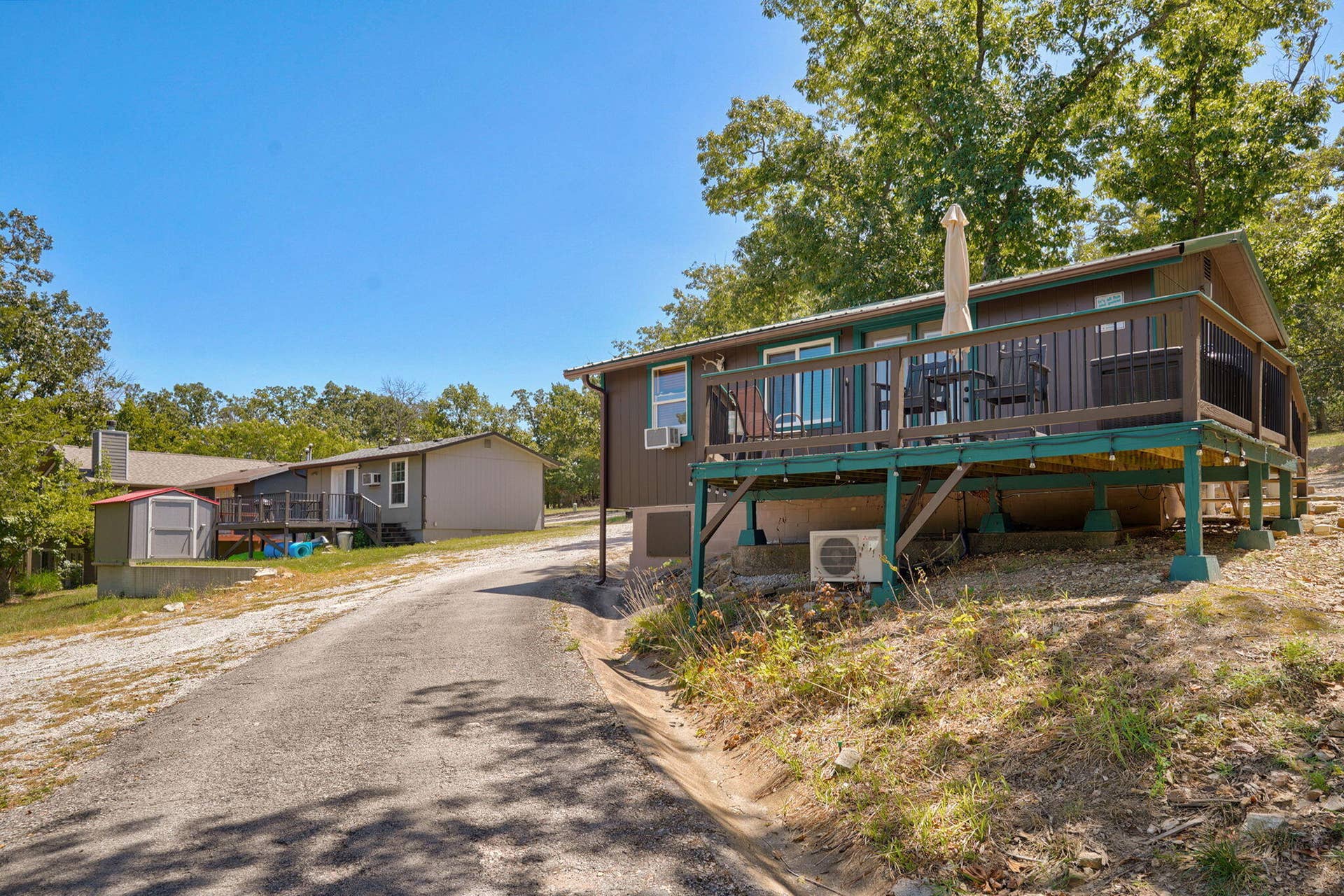 119 Kings Cove Lane, Reeds Spring, MO 65737 119 Kings Cove Ln-31