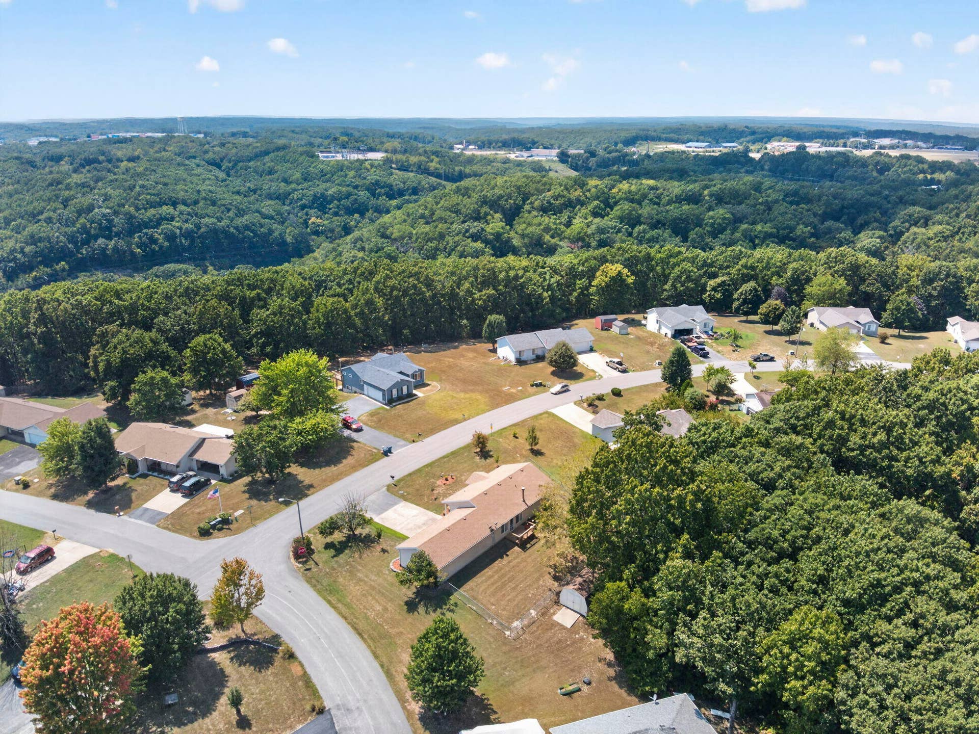 236 N Catamount Blvd