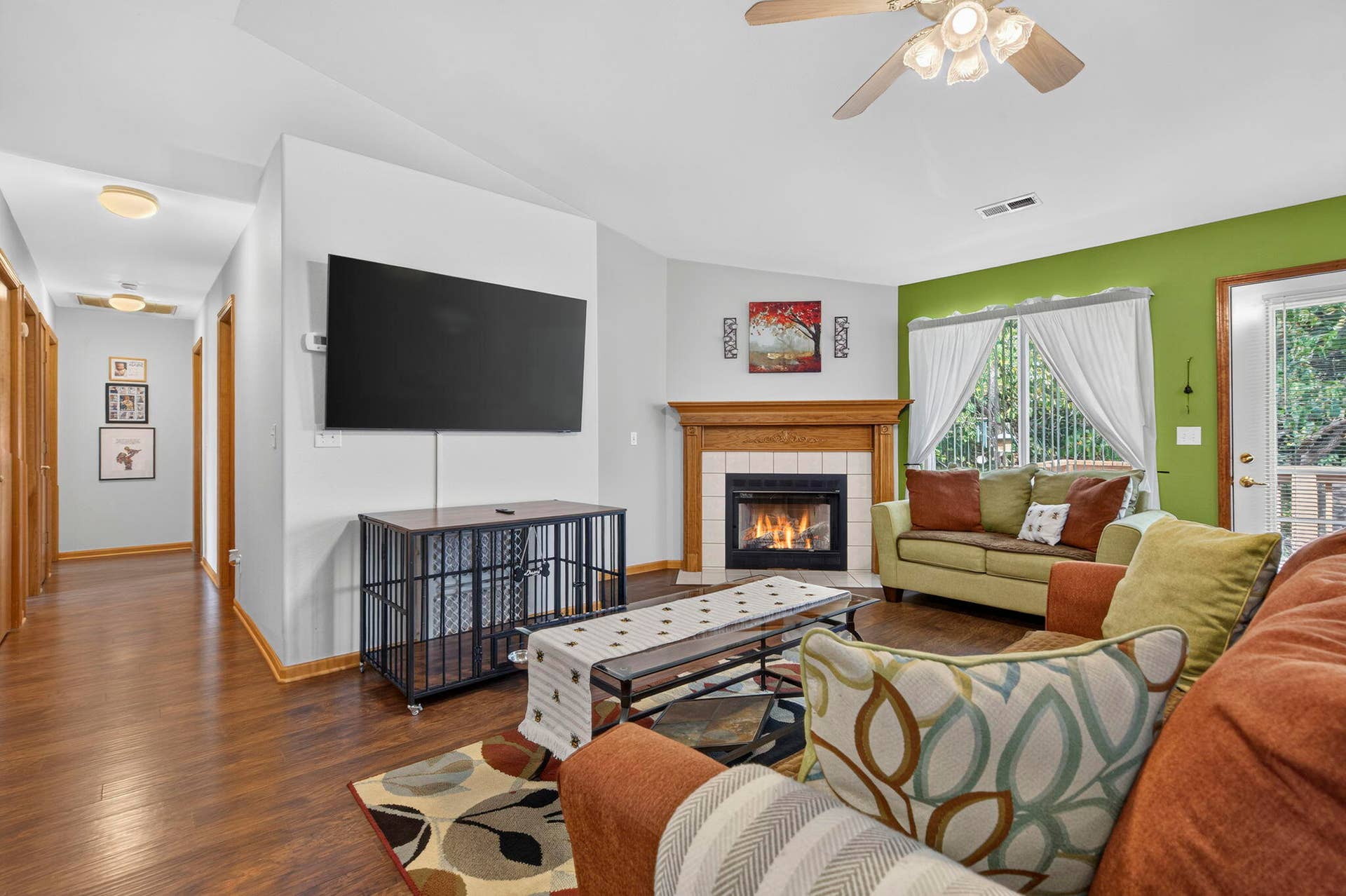 236 N Catamount Blvd