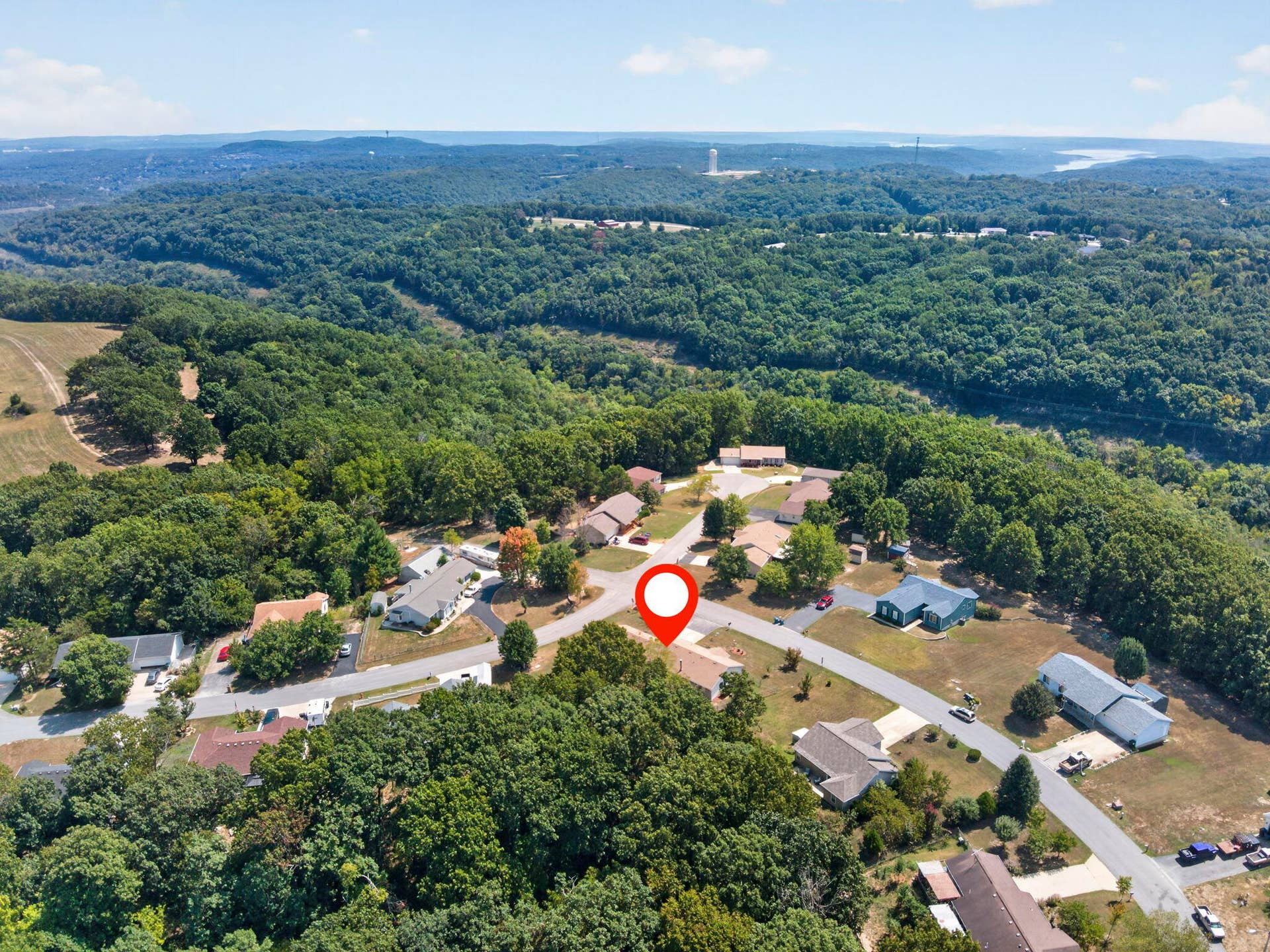 236 N Catamount Blvd