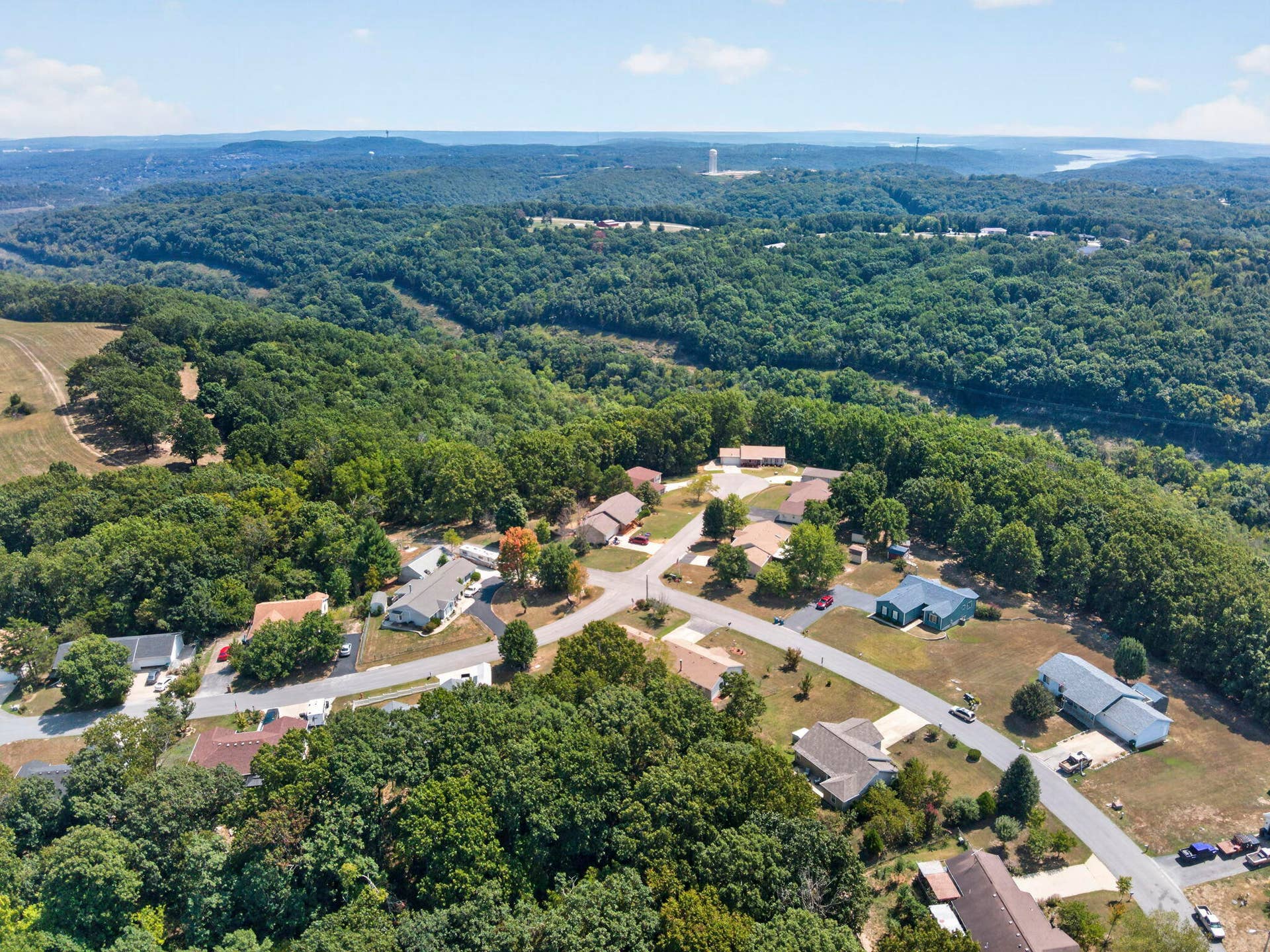 236 N Catamount Blvd