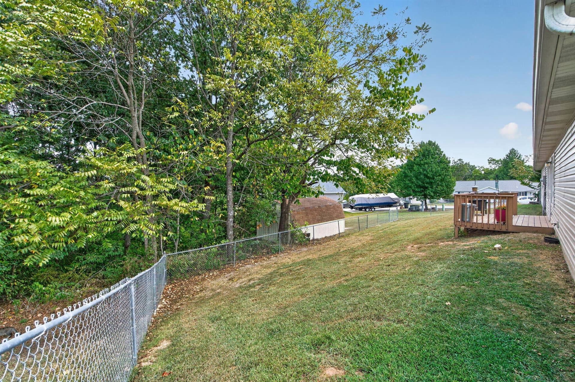 236 N Catamount Blvd