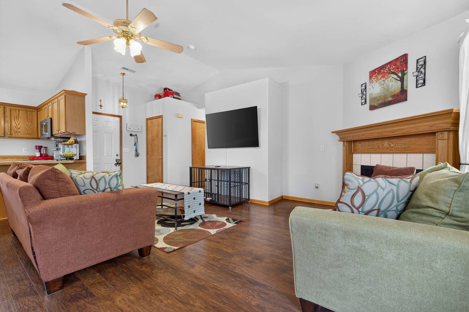236 N Catamount Blvd